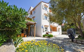 Apartmani Pernjak